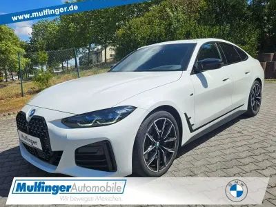 Gebraucht BMW 440