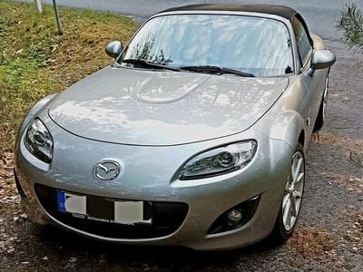Mazda MX5
