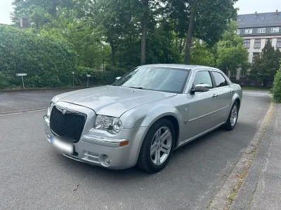Gebraucht Chrysler 300C