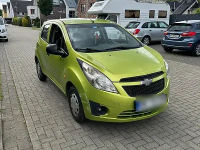 Gebraucht Chevrolet Spark