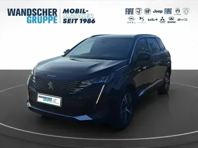 Gebraucht Peugeot 5008