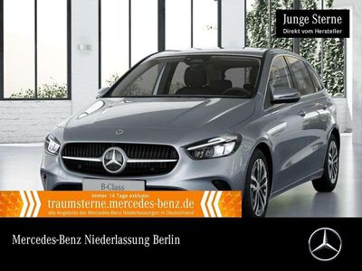 Usata Mercedes B180 Advanced 136 CV (100 kW) 2025 Argento Monovolume