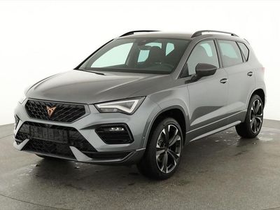 Graphite grau metallic Gebraucht 2025 Cupra Ateca SUV | 40.495 € (Fairer Preis)