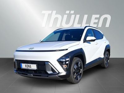Nouă Hyundai Kona Trend 137 CP (100 kW) 2026 Alb SUV