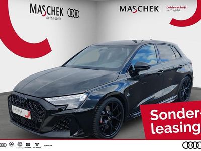 Audi RS3 Sportback