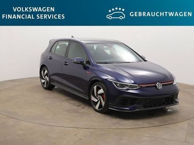 gebraucht VW Golf VIII 2.0 TSI GTI 221kW