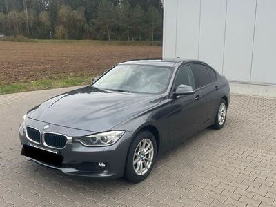 gebraucht BMW 320 / d /f30/2012