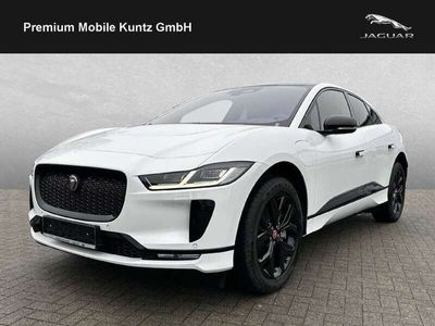 gebraucht Jaguar I-Pace HSE