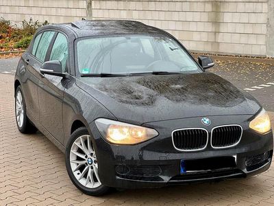 BMW 114