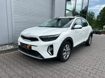Gebraucht Kia Stonic Vision 101 PS (74 kW) 2023 Andere SUV