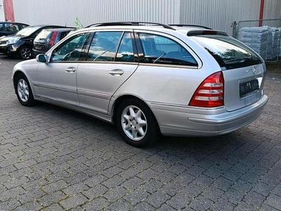 Mercedes C230