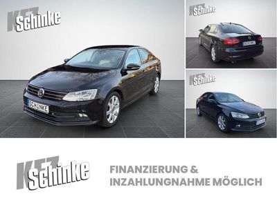 VW Jetta