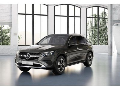 Mercedes GLC300e