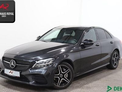 Mercedes C300