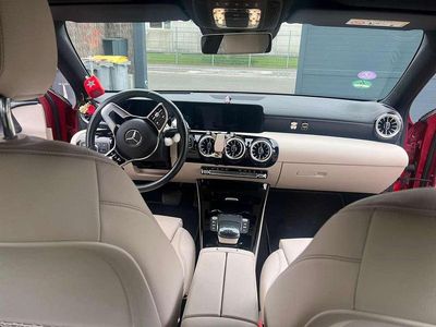 Gebraucht Mercedes A250 Advanced 160 PS (117 kW) 2021 Limousine
