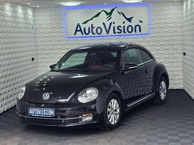 VW Beetle