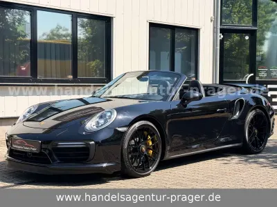 Gebraucht Porsche 991