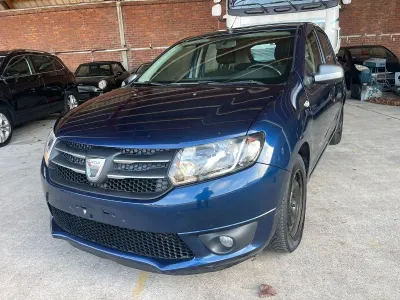 Gebraucht Dacia Sandero