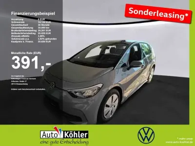 Gebraucht VW ID.3