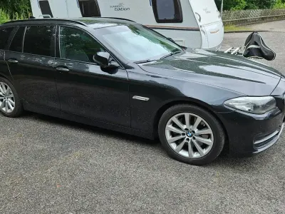 Gebraucht BMW 530