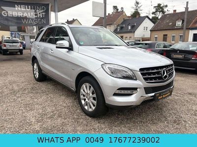 Mercedes ML250