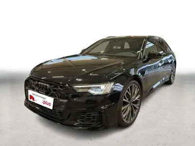 Gebraucht Audi S6