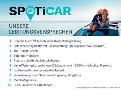 gebraucht Opel Astra Lim. 5T. Edition +SCHECKHEFT GEPFLEGT+GARA