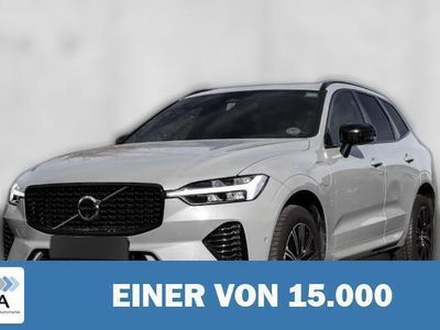 Gebraucht Volvo XC60 Plus 455 PS (334 kW) 2024 Grau SUV