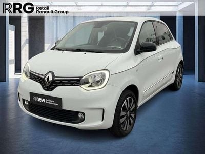 Weis Gebraucht 2022 Renault Twingo Techno Kleinwagen | 11.990 € (Guter Preis)