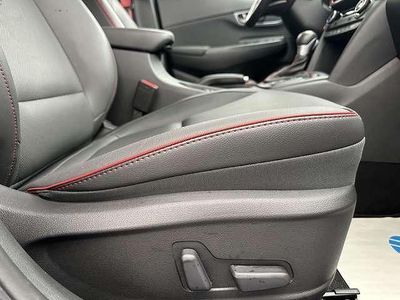 Second-hand Hyundai Kona Edition 177 CP (130 kW) 2019 Gri SUV