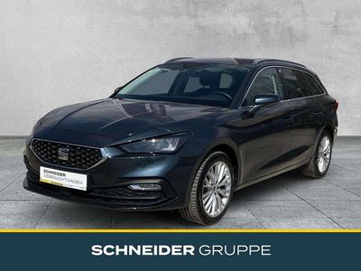 Seat Leon ST