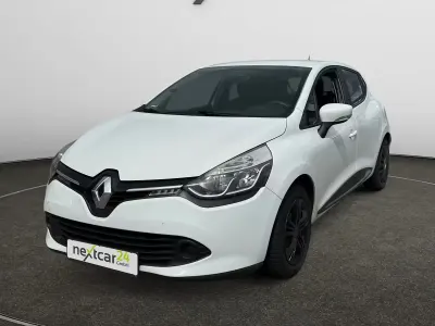 Occasion Renault Clio IV Dynamique 73 PK (53 kW) 2015 Wit Hatchback