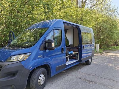Gebraucht 2020 Fiat Ducato Van | 28.900 €