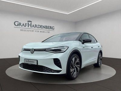 Second-hand VW ID.5 GTX 250 kW (340 CP) 2025 Alb SUV