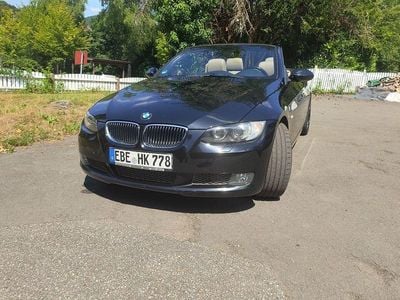 BMW 335 Cabriolet