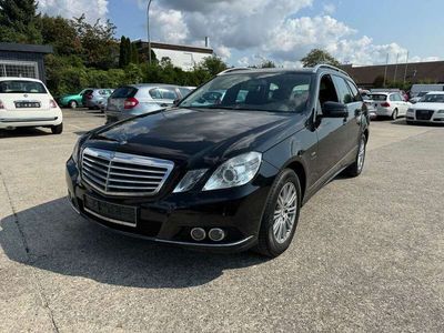 Mercedes E200