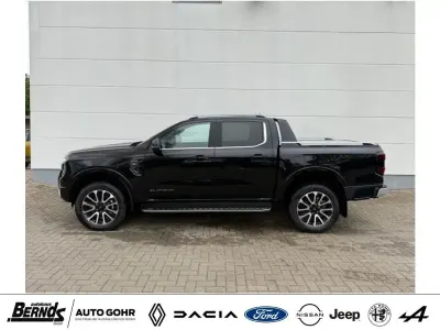 Gebraucht Ford Ranger