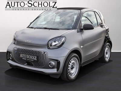 gebraucht Smart ForTwo Electric Drive 