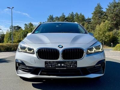 BMW 220 Gran Tourer