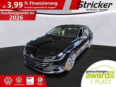 VW Arteon