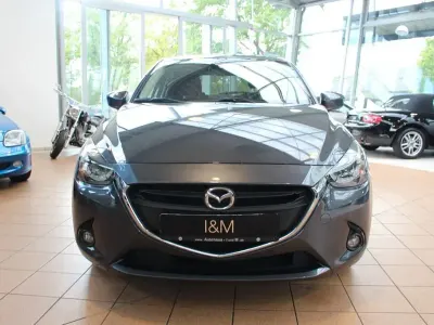 Brugt Mazda 2
