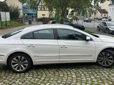 VW CC