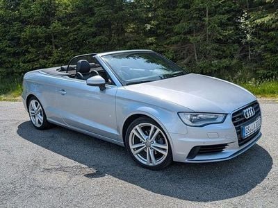 Audi A3 Cabriolet