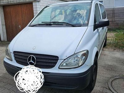 Mercedes Vito