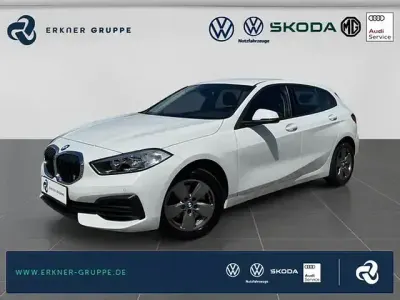 Gebraucht BMW 116