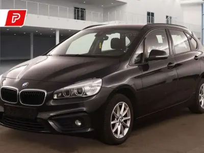 Gebraucht BMW 218