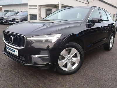 Onyx black Gebraucht 2023 Volvo XC60 Core SUV | 33.920 € (Superpreis)