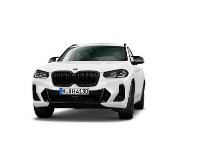 Gebraucht BMW X4 M Sport 360 PS (264 kW) 2026 SUV