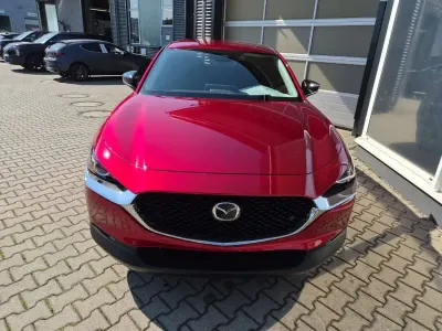 Neu Mazda CX-30 Homura-Line 140 PS (102 kW) 2026 Rot SUV