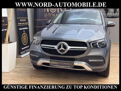 Mercedes GLE350e